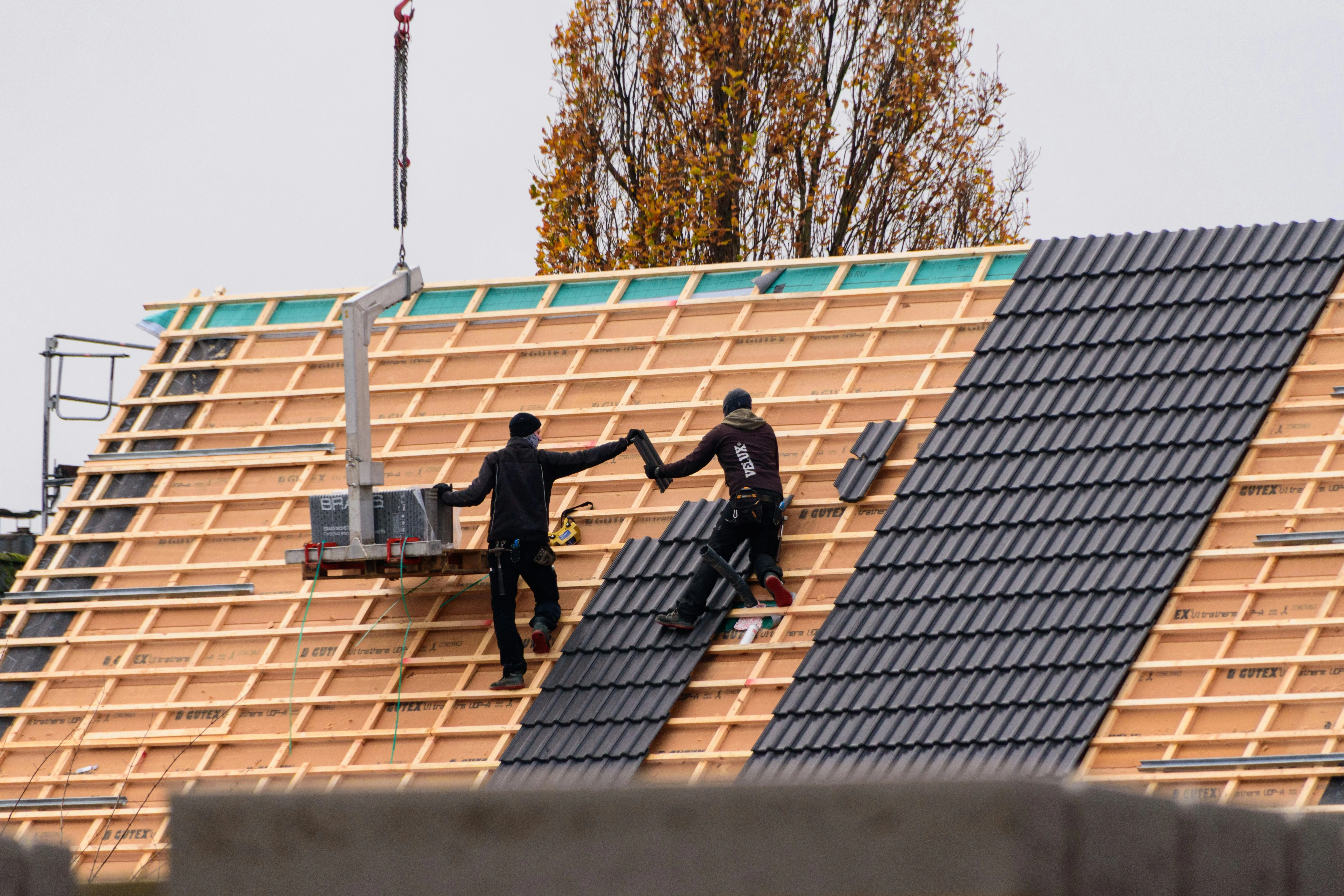 Topcraft Roofs founder